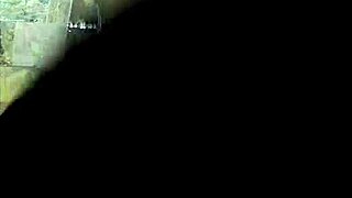 tsayyyy what are you doing to michelle anderson backstage