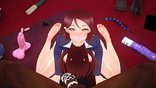 love live whores give blowjobs and bdsm in chapter 1