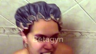 tied up and fucked by husband's friend