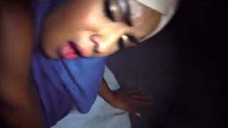 Arab teen drops ass 23km outside base