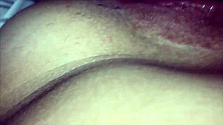 Reem Cream Gets Creampie