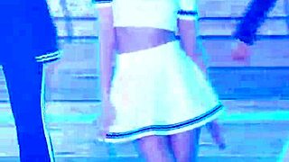 Red Velvet Wendy Power Up 180830 Fancam Featuring Asian Korean Idol