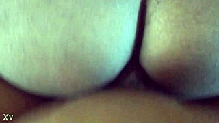 Intense Anal Passion With Desi Girl