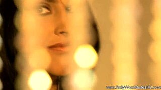 She says, Watch Bollywood Indian MILF dancing nude.