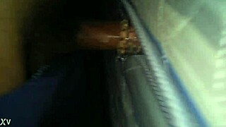 oh wow, teen cums hard with her rubber toy!