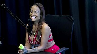 belinha baracho says, 'i love provoking in swing houses'