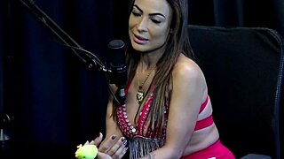 belinha baracho says, 'i love provoking in swing houses'