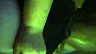 Bbc Threesome Milf Video 1 With Monster Cock Action