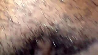 That wet pussy is all ready and dripping for action 😈