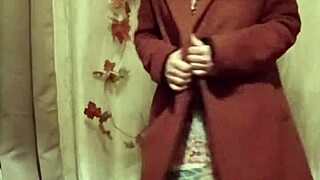 2024 10 01 Esclave F Fete Lautomne With Toys And BDSM