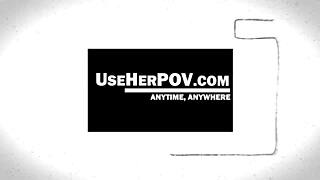 Did you hear we can freeuse teacher Whitney OC? She's woke!