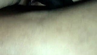 Teen 18+ Latina Nurse Rides Big Black Cock with Good Ass