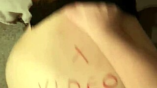 XVIDEOS VERIFICATION MOVIE CLIP WITH BENT OVER SCENE