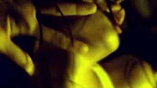 Venezuelan Colombian Mexican Solo Sex in Car Taxi