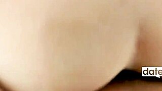 Homemade amateur sex with girlfriend in doggystyle and blowjob