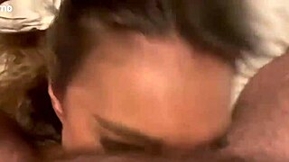 i dominated monika fox with intense face fucking and anal prolapse