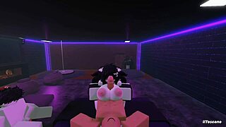 why does this slut cheat on her boyfriend with my monster cock?