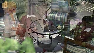 jessica oneils hard news 97 😏