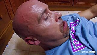 Young asian vixen likes cum on her face