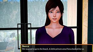 Have you seen my new family with small tits teens?