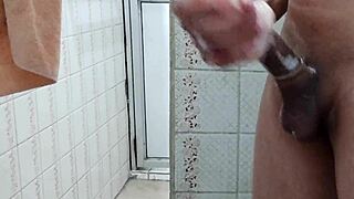 Fucking Sex Toy Thinking Of Sis-In-Law 😏