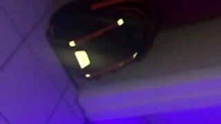 Getting sucked by an escort for the first time?