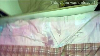 Fucking my big-ass aunt, she lovs it!