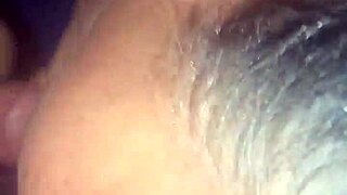 Getting sucked by an escort for the first time?