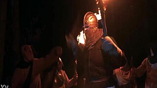 fantasy cosplay game action