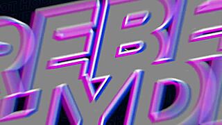 Big natural tits Rebel Rhyder gets pissed on 😏