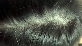 Cheating on My Boyfriend with His Friend in the Kitchen During Intimate Encounter