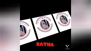 I made a compilation of our fucks with my hot mother-in-laws bitch