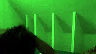 Will Chubby Step-Mom Lexie Grants Squirt From Toy Play And Rough Blowjob Swallow?