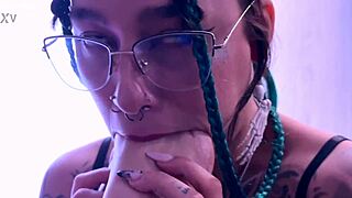 Foot Worship Session with My Love