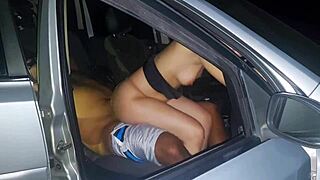 Fudendo Ao Ar Livre No Meio Do Mato!