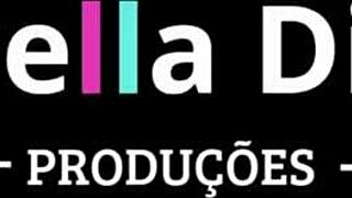 Giulia Takes Milk On Chest!