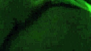 skinny bbc hints at gaping destruction in tight pussy