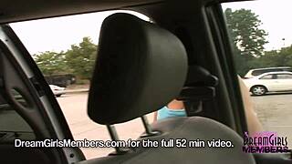 Pawg Alix teases with her giant tits in lingerie, letting us play and squeeze those huge boobs 😍