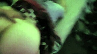 hey, loving this big booty latina bent over in doggystyle, her ass shaking hard