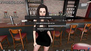 daughter for desserts episode 2 ultimate playthrough part 3?