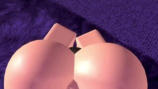 hey, remember that time i hooked up with my ex's roblox character in a wild session