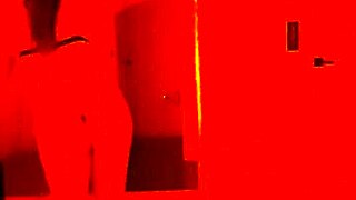 Miriam Dances On Pole Before Mexican Hotel Hookup