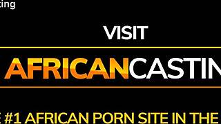 can i try out for victorias secret casting with my ebony elegance