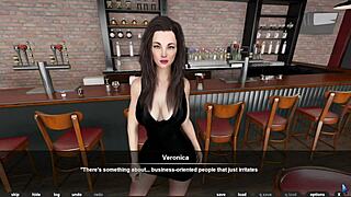 daughter for desserts episode 2 ultimate playthrough part 3?