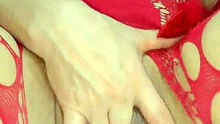 Is Your Pussy Wet And Horny Like This Colombian Emo Elegance With Bottle Creampie Squirting Orgasm?