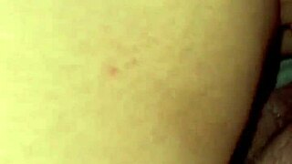 i can't stop squirting everywhere as this chubby amateur wife, feeling so overwhelmed and exposed