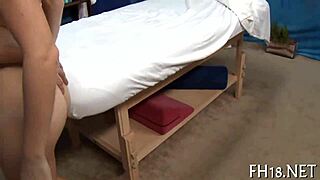 Cute Eighteen-Year-Old Oriental Teen Teases with Innocent Charm