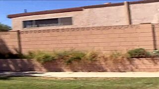 angelina valentine looks so hot riding cowgirl with her perfect big natural tits in creampie action