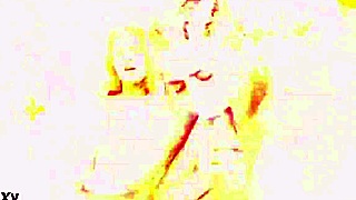 why do these two skinny latina sluts take on four boys for double anal creampie gangbang with gaping and piss?