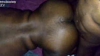 Bold TRYOUT 2 Pt3 With BBW Big Ass Amateur In Bedroom Casting